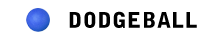 Throbocops: The Department of Throwing Affairs plays in a Dodgeball league